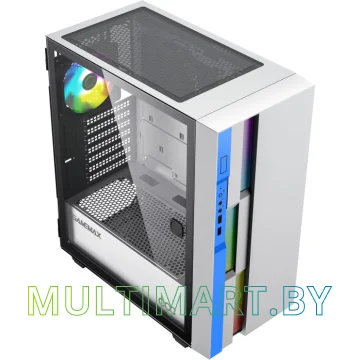 Корпус GameMax Brufen C3 WB картинка 4